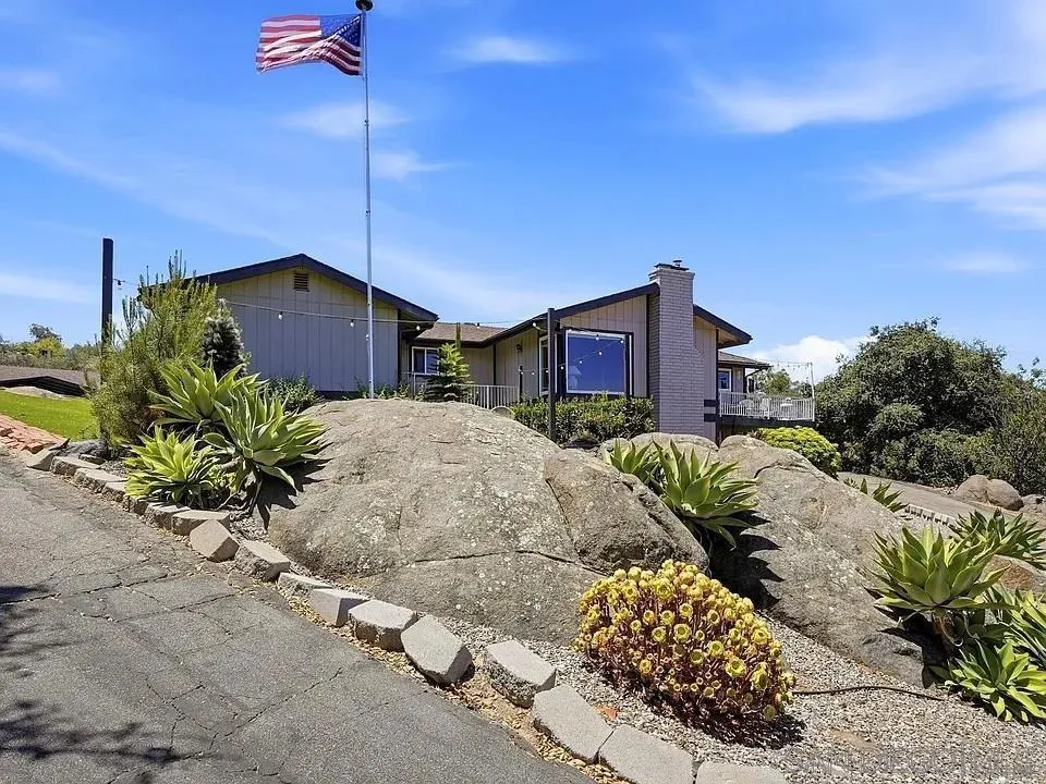 1049 Ranchito Court Alpine, CA 91901