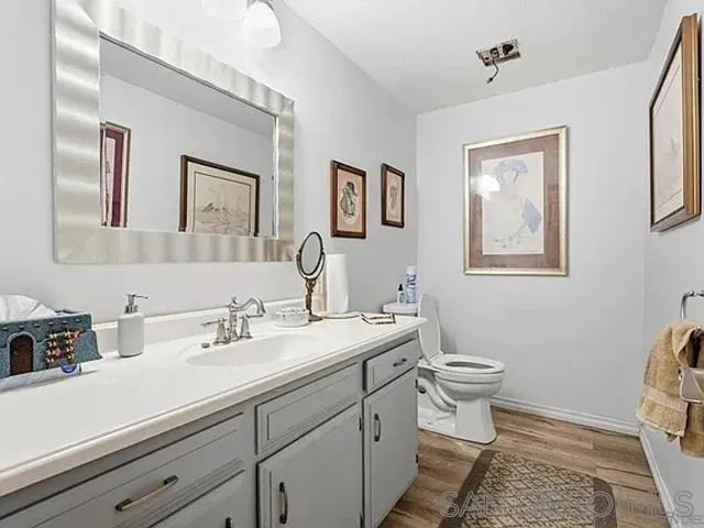 1049 Ranchito Court Alpine, CA 91901