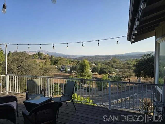 1049 Ranchito Court Alpine, CA 91901