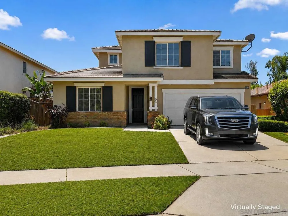 1586 Silver Cup CT Redlands, CA 92374