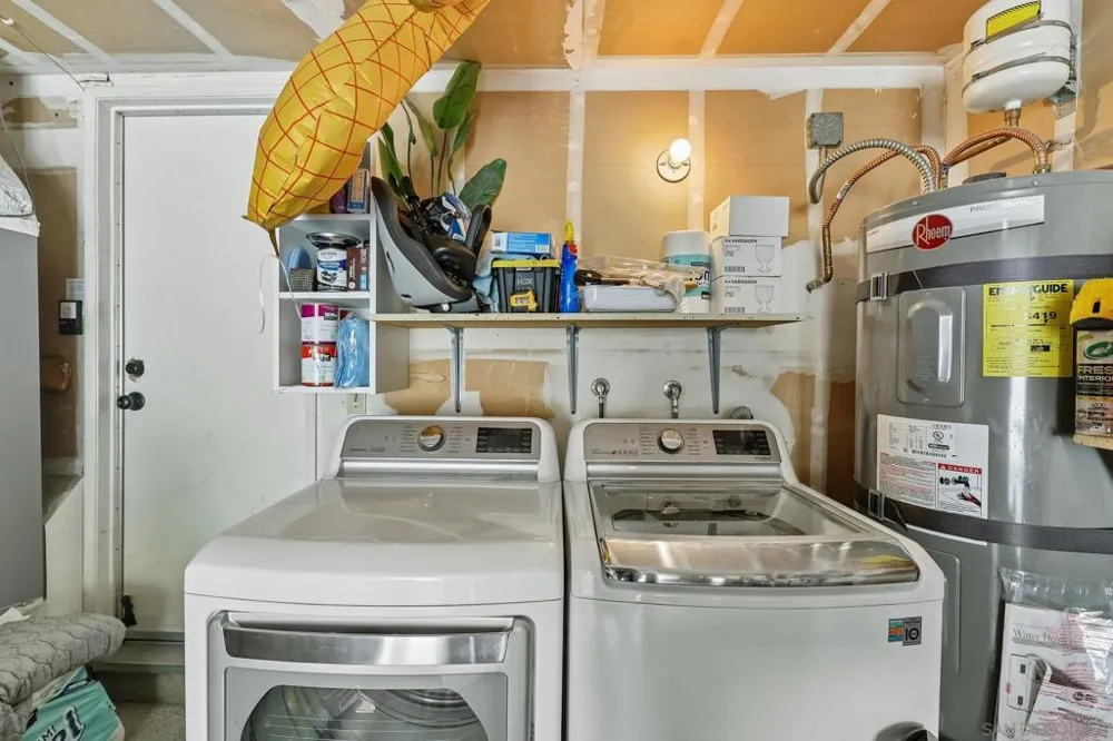 5455 Baltimore Dr #8 La Mesa, CA 91942