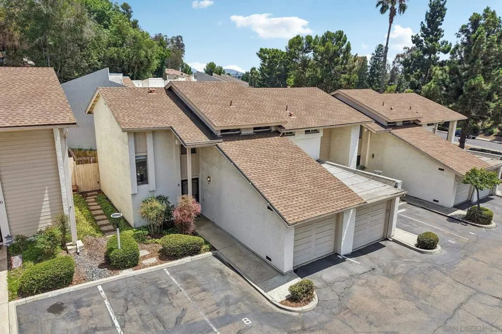5455 Baltimore Dr #8 La Mesa, CA 91942