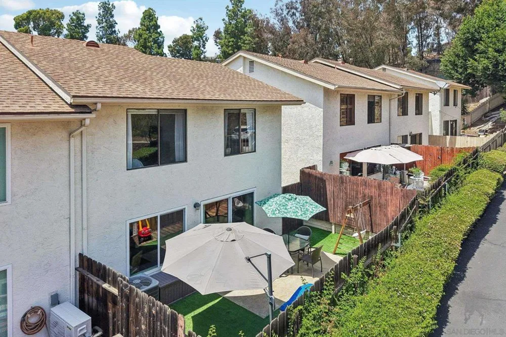 5455 Baltimore Dr #8 La Mesa, CA 91942