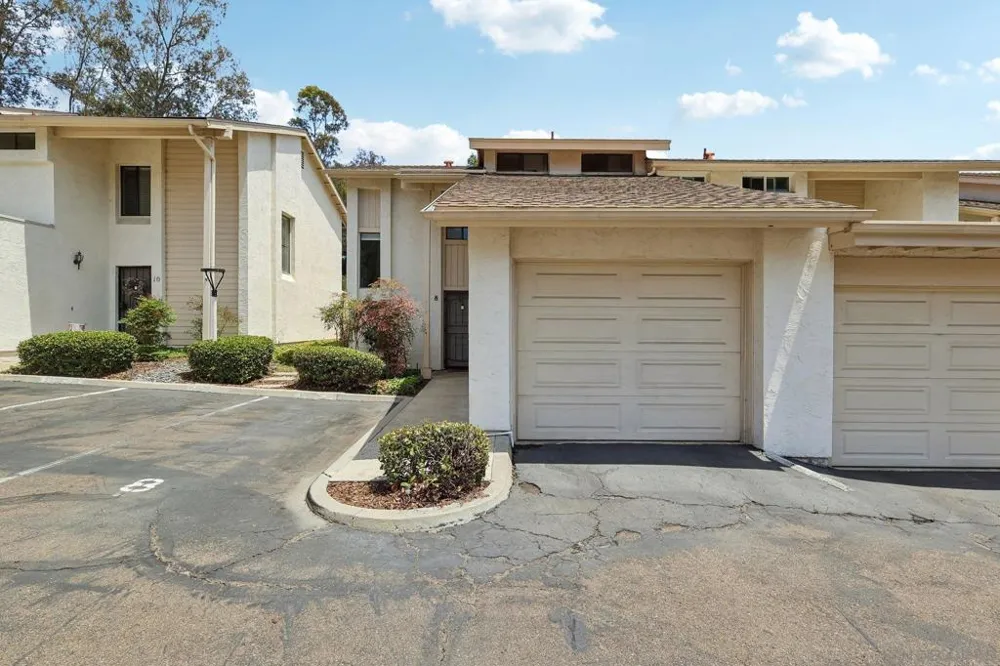 5455 Baltimore Dr #8 La Mesa, CA 91942