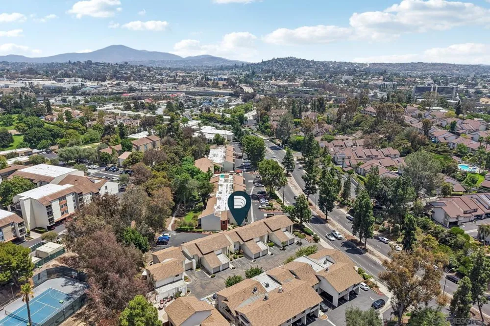 5455 Baltimore Dr #8 La Mesa, CA 91942