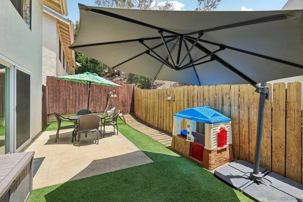 5455 Baltimore Dr #8 La Mesa, CA 91942