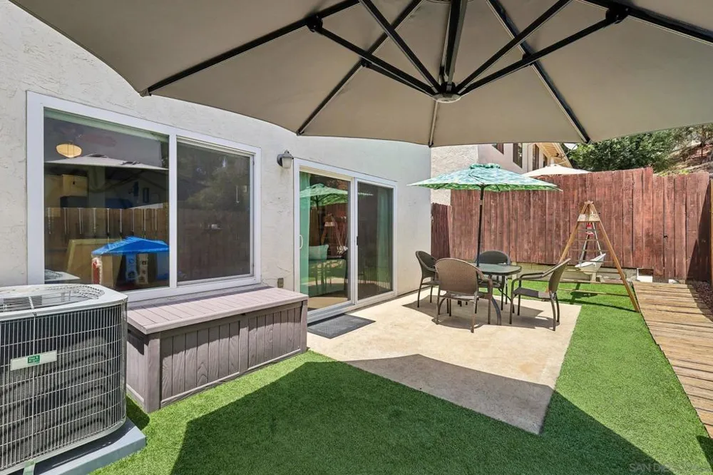 5455 Baltimore Dr #8 La Mesa, CA 91942