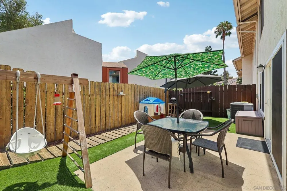 5455 Baltimore Dr #8 La Mesa, CA 91942