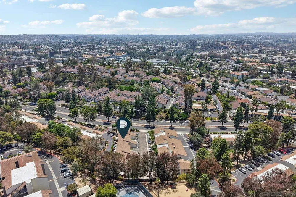 5455 Baltimore Dr #8 La Mesa, CA 91942
