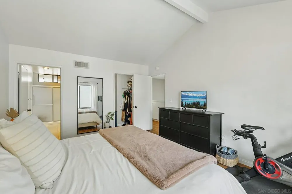 5455 Baltimore Dr #8 La Mesa, CA 91942
