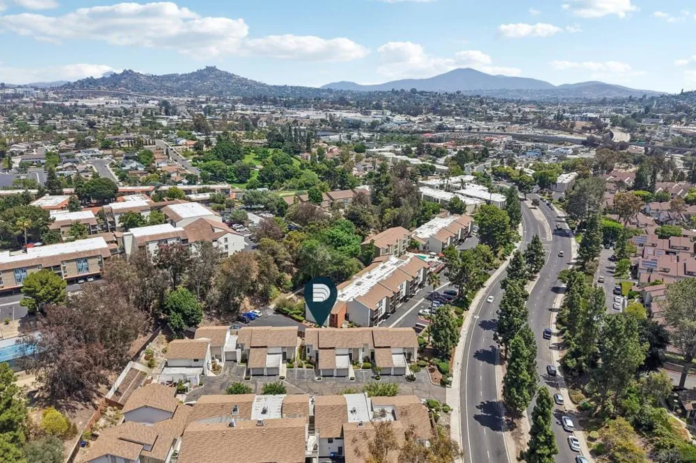 5455 Baltimore Dr #8 La Mesa, CA 91942