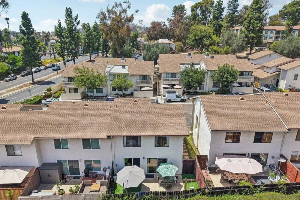 5455 Baltimore Dr #8 La Mesa, CA 91942