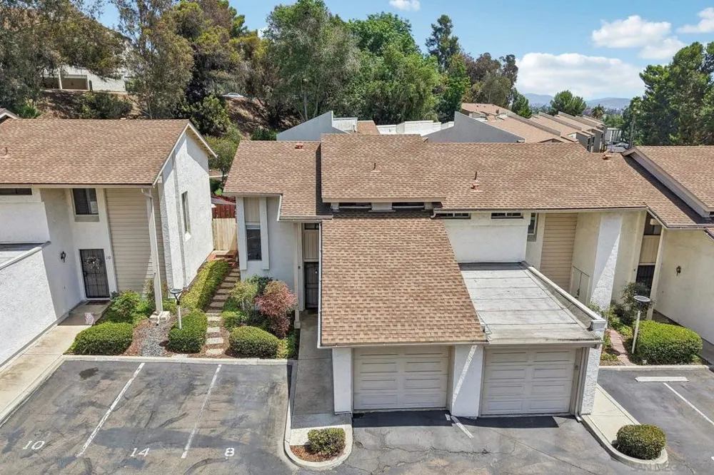 5455 Baltimore Dr #8 La Mesa, CA 91942