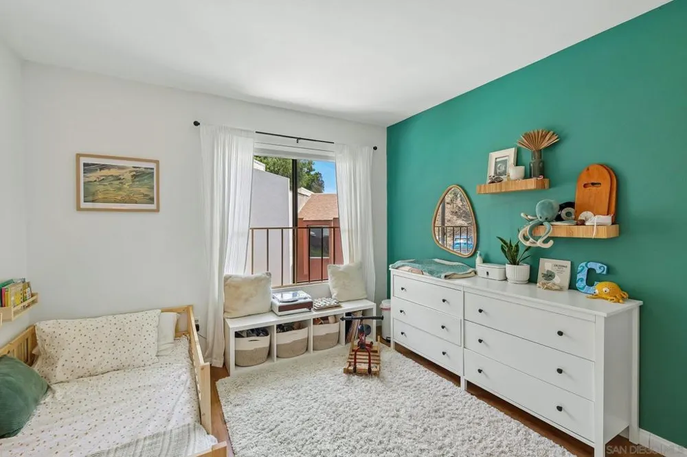 5455 Baltimore Dr #8 La Mesa, CA 91942