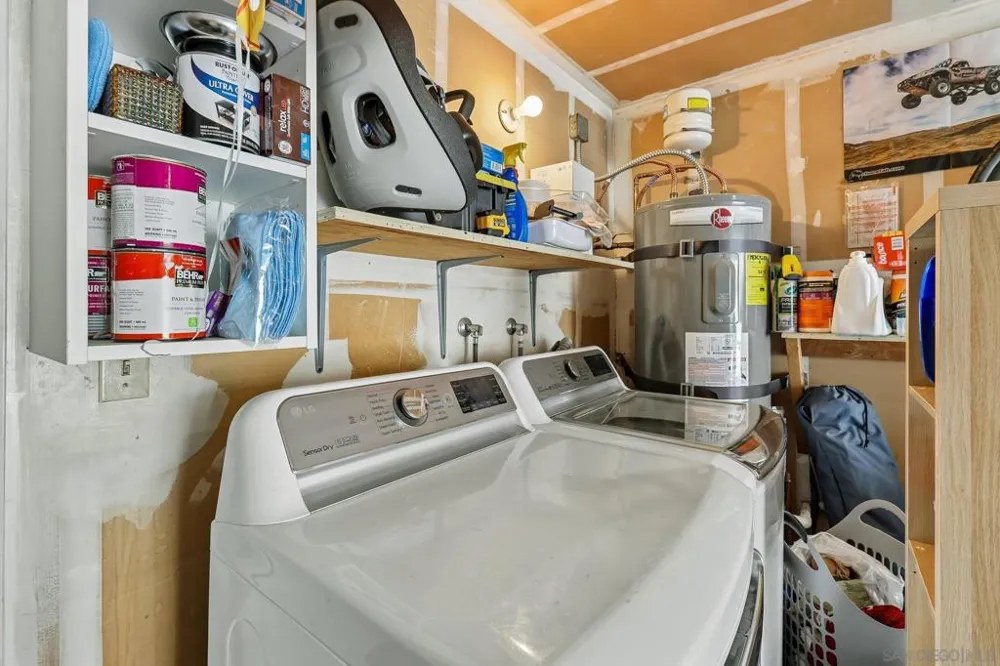 5455 Baltimore Dr #8 La Mesa, CA 91942