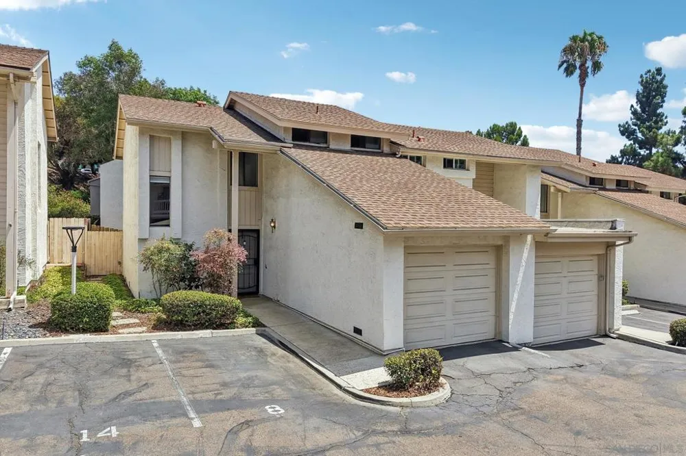 5455 Baltimore Dr #8 La Mesa, CA 91942