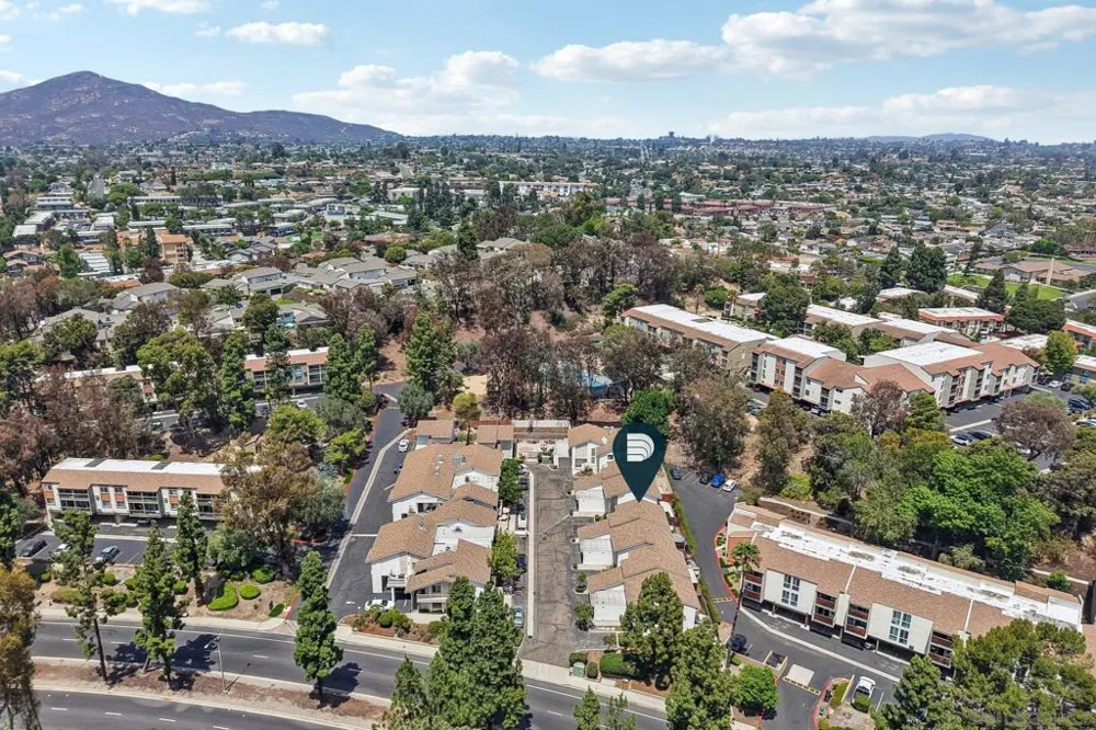 5455 Baltimore Dr #8 La Mesa, CA 91942