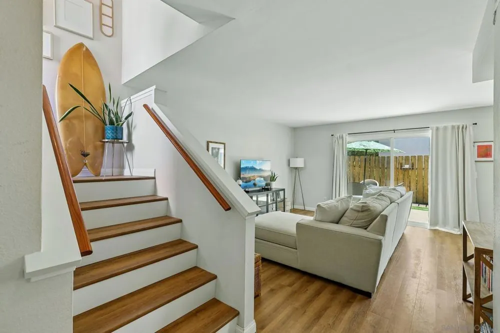 5455 Baltimore Dr #8 La Mesa, CA 91942
