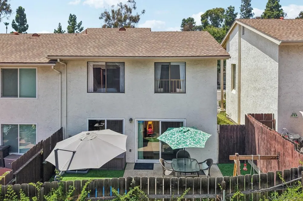 5455 Baltimore Dr #8 La Mesa, CA 91942