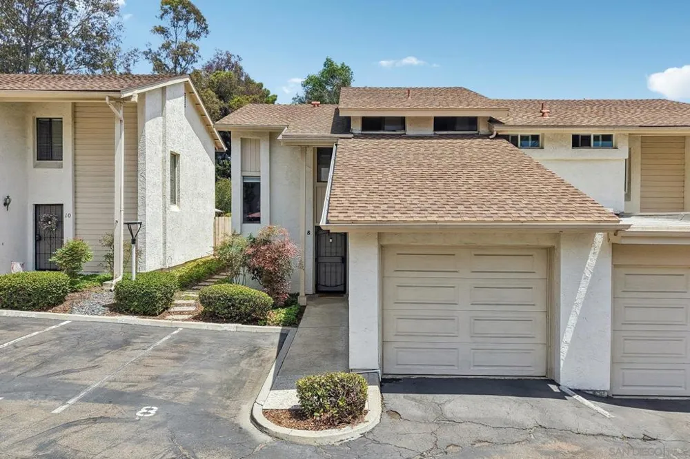 5455 Baltimore Dr #8 La Mesa, CA 91942