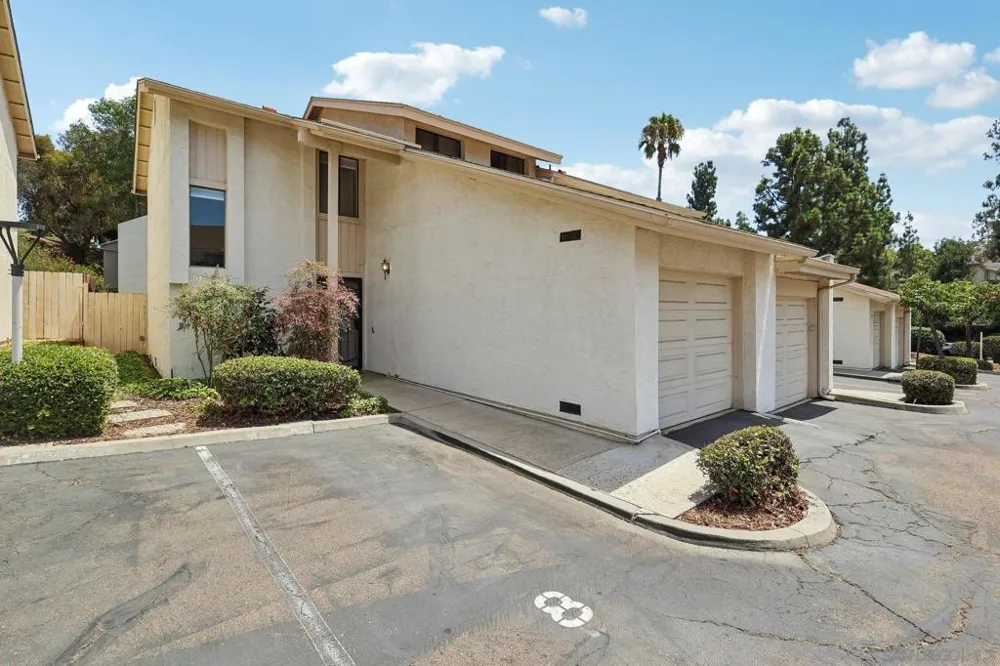5455 Baltimore Dr #8 La Mesa, CA 91942