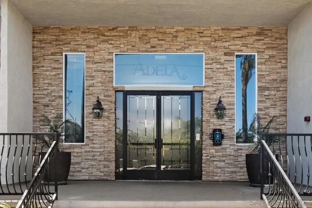 3535 Madison Ave #210 San Diego, CA 92116