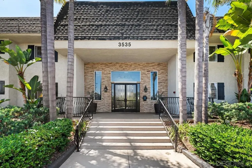 3535 Madison Ave #210 San Diego, CA 92116