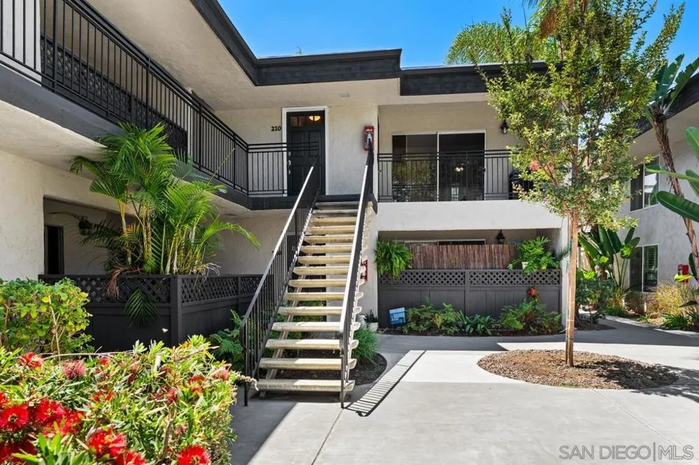 3535 Madison Ave #210 San Diego, CA 92116