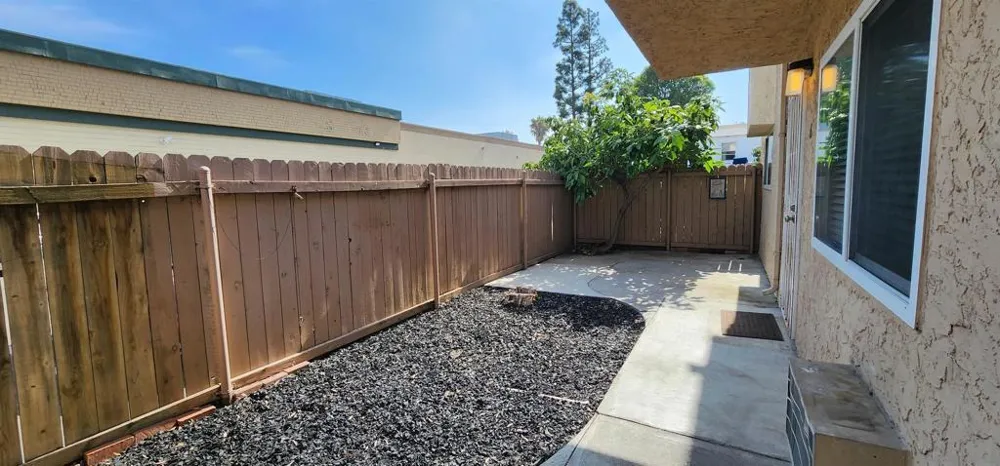 9860 Dale #A6 Spring Valley, CA 91977