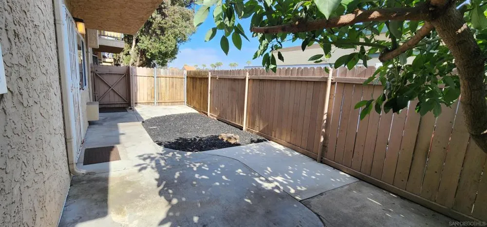 9860 Dale #A6 Spring Valley, CA 91977