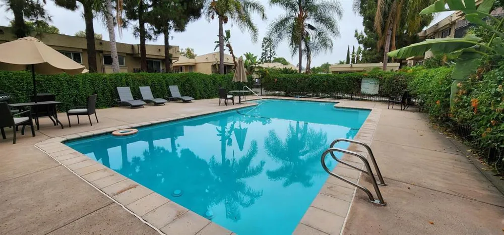 9860 Dale #A6 Spring Valley, CA 91977