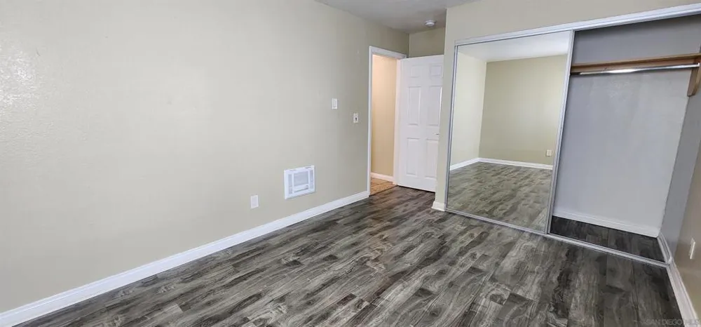 9860 Dale #A6 Spring Valley, CA 91977