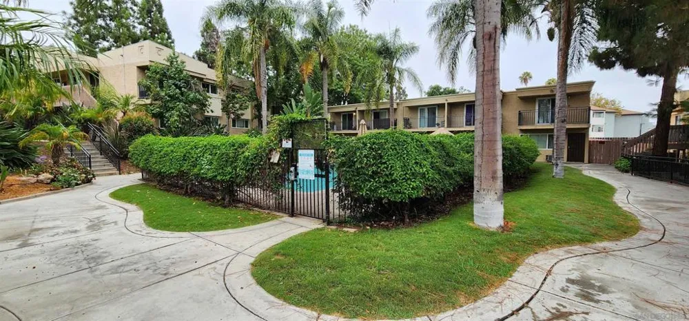 9860 Dale #A6 Spring Valley, CA 91977