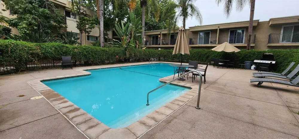 9860 Dale #A6 Spring Valley, CA 91977