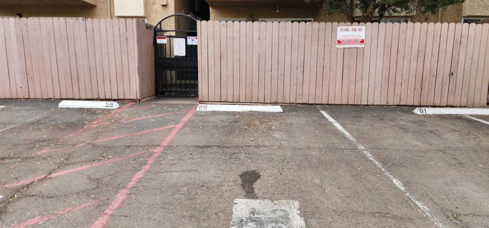 9860 Dale #A6 Spring Valley, CA 91977