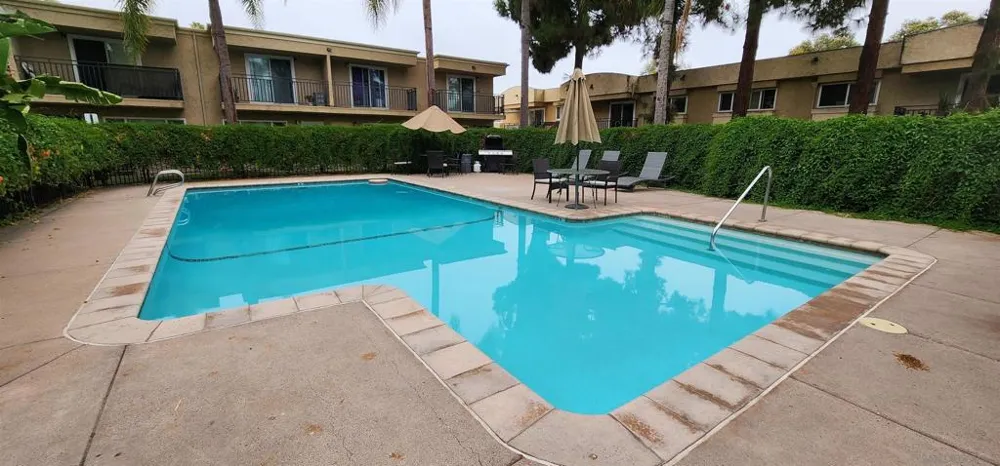 9860 Dale #A6 Spring Valley, CA 91977