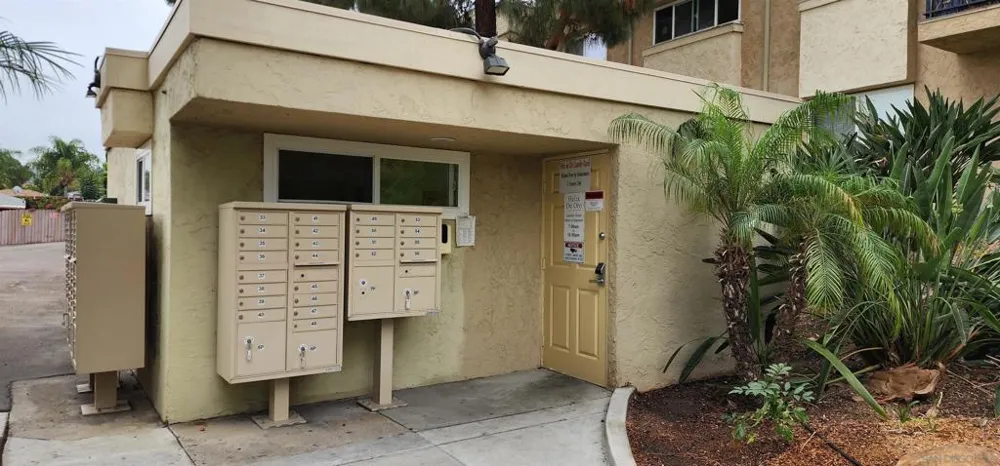 9860 Dale #A6 Spring Valley, CA 91977