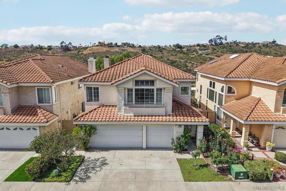 9432 Hito Court San Diego, CA 92129