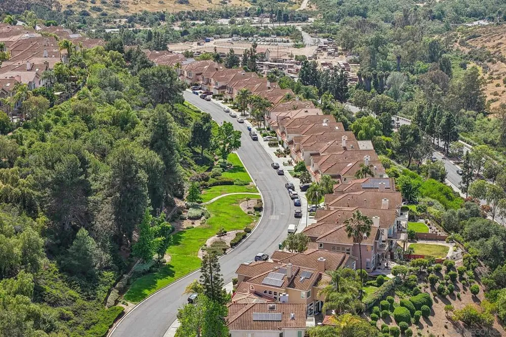 9432 Hito Court San Diego, CA 92129