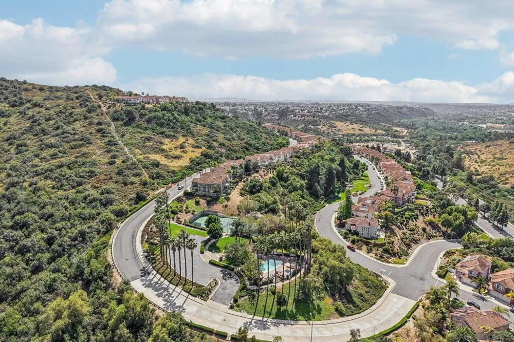 9432 Hito Court San Diego, CA 92129