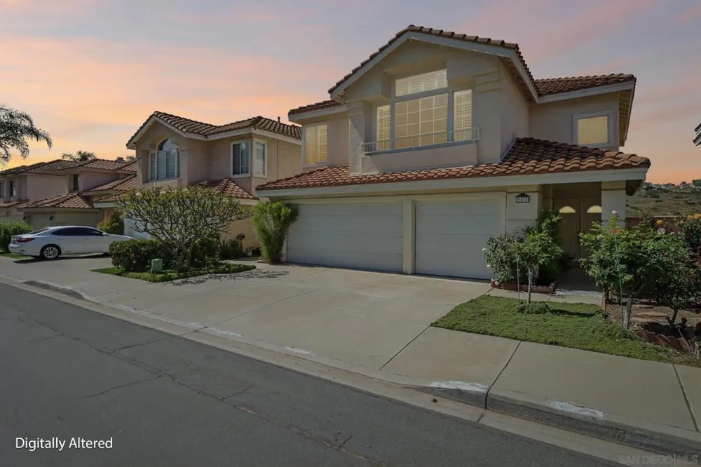 9432 Hito Court San Diego, CA 92129