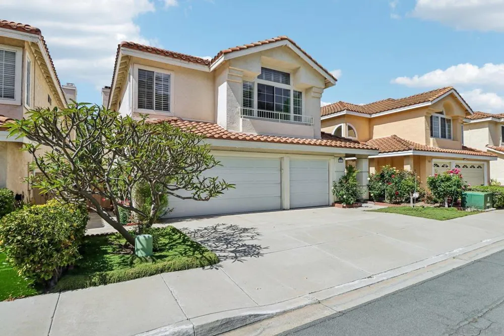 9432 Hito Court San Diego, CA 92129