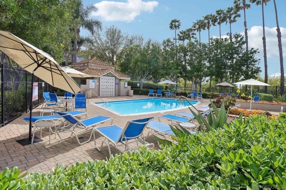 9432 Hito Court San Diego, CA 92129