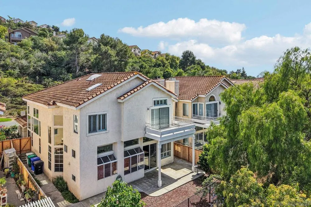 9432 Hito Court San Diego, CA 92129