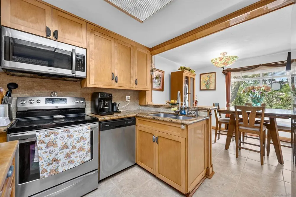 5430 Baltimore Dr #1 La Mesa, CA 91942