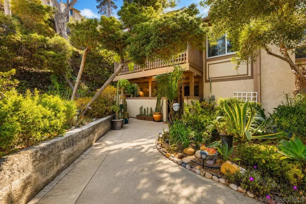 5430 Baltimore Dr #1 La Mesa, CA 91942