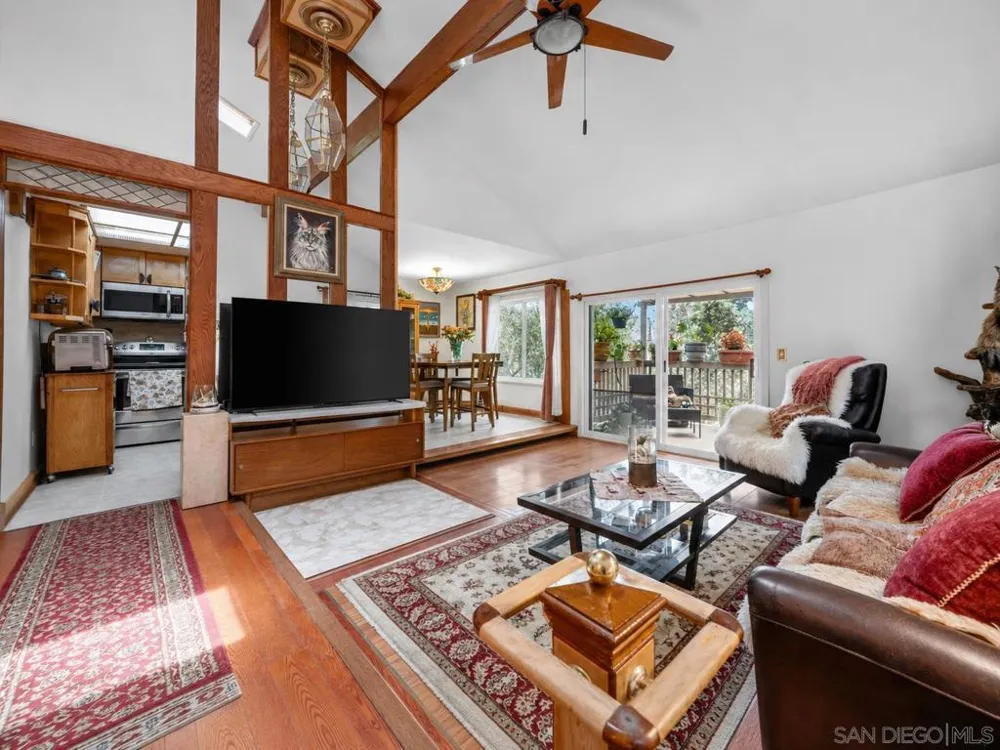 5430 Baltimore Dr #1 La Mesa, CA 91942