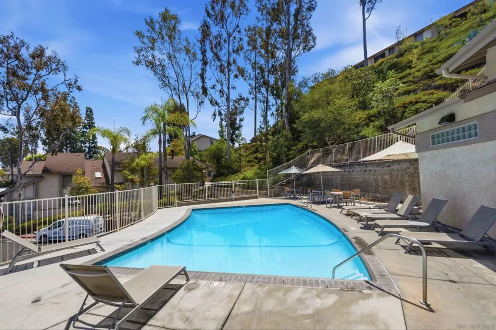 5430 Baltimore Dr #1 La Mesa, CA 91942