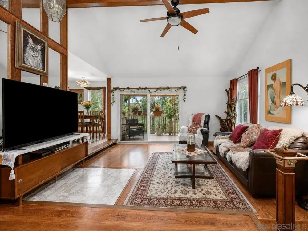 5430 Baltimore Dr #1 La Mesa, CA 91942
