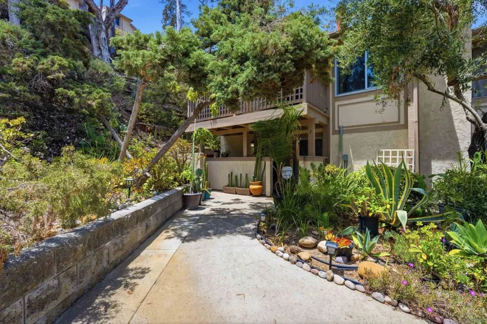 5430 Baltimore Dr #1 La Mesa, CA 91942
